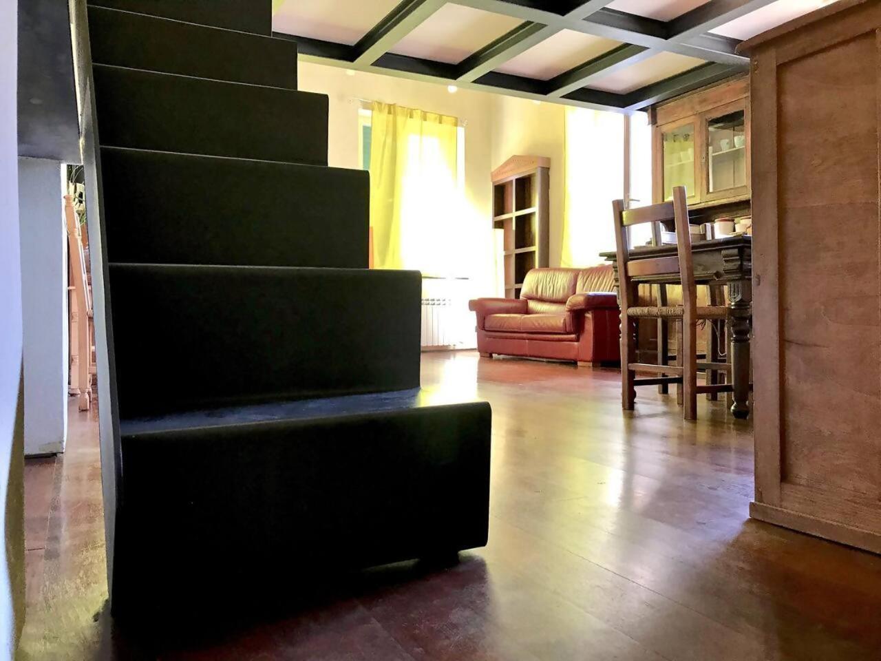 Apartment Lovingenoa - Prione - Green House Genua