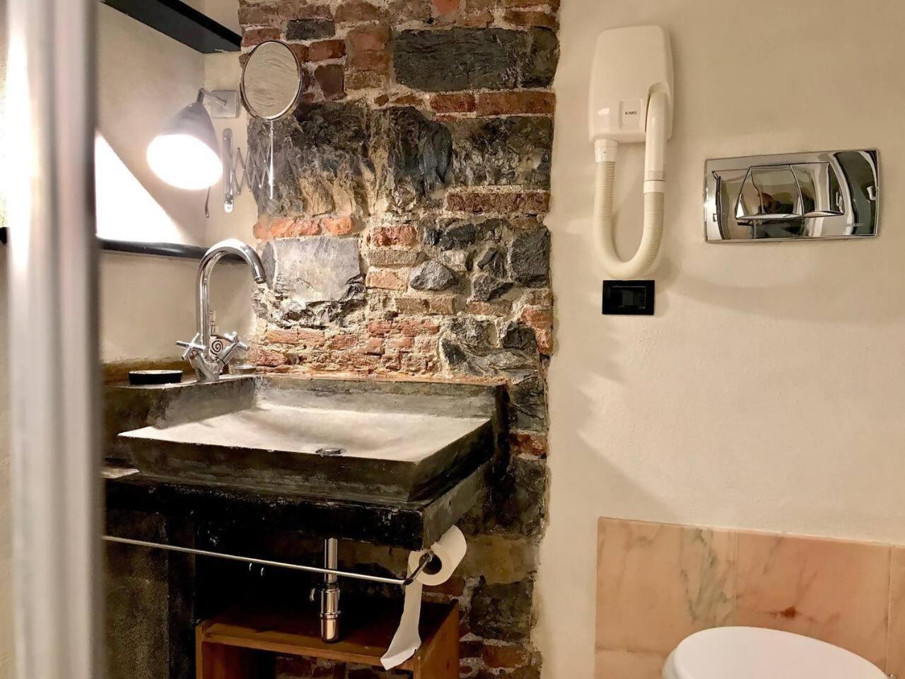 Lovingenoa - Prione - Green House Apartment