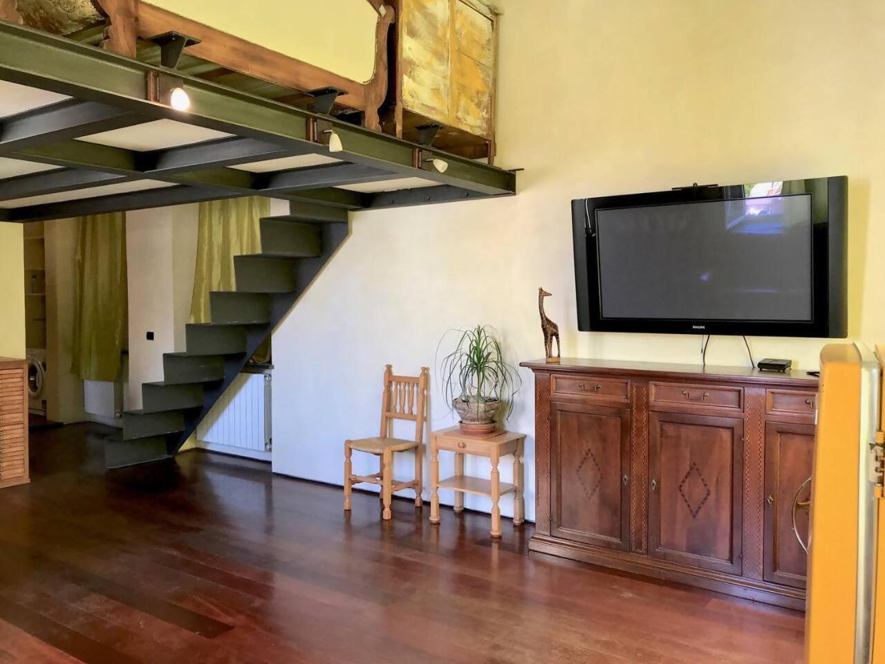 Apartment Lovingenoa - Prione - Green House *