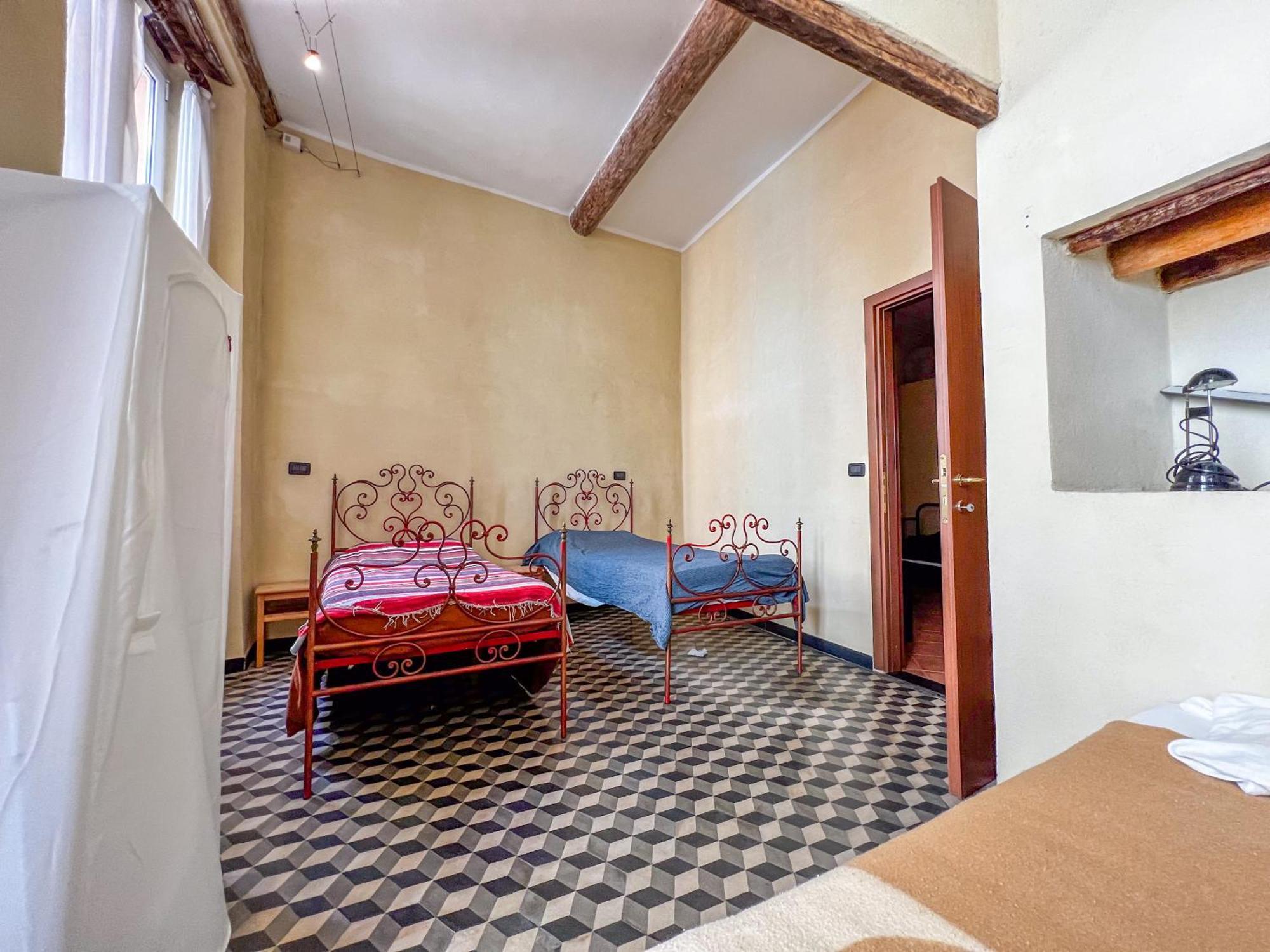 Lovingenoa - Prione - Green House