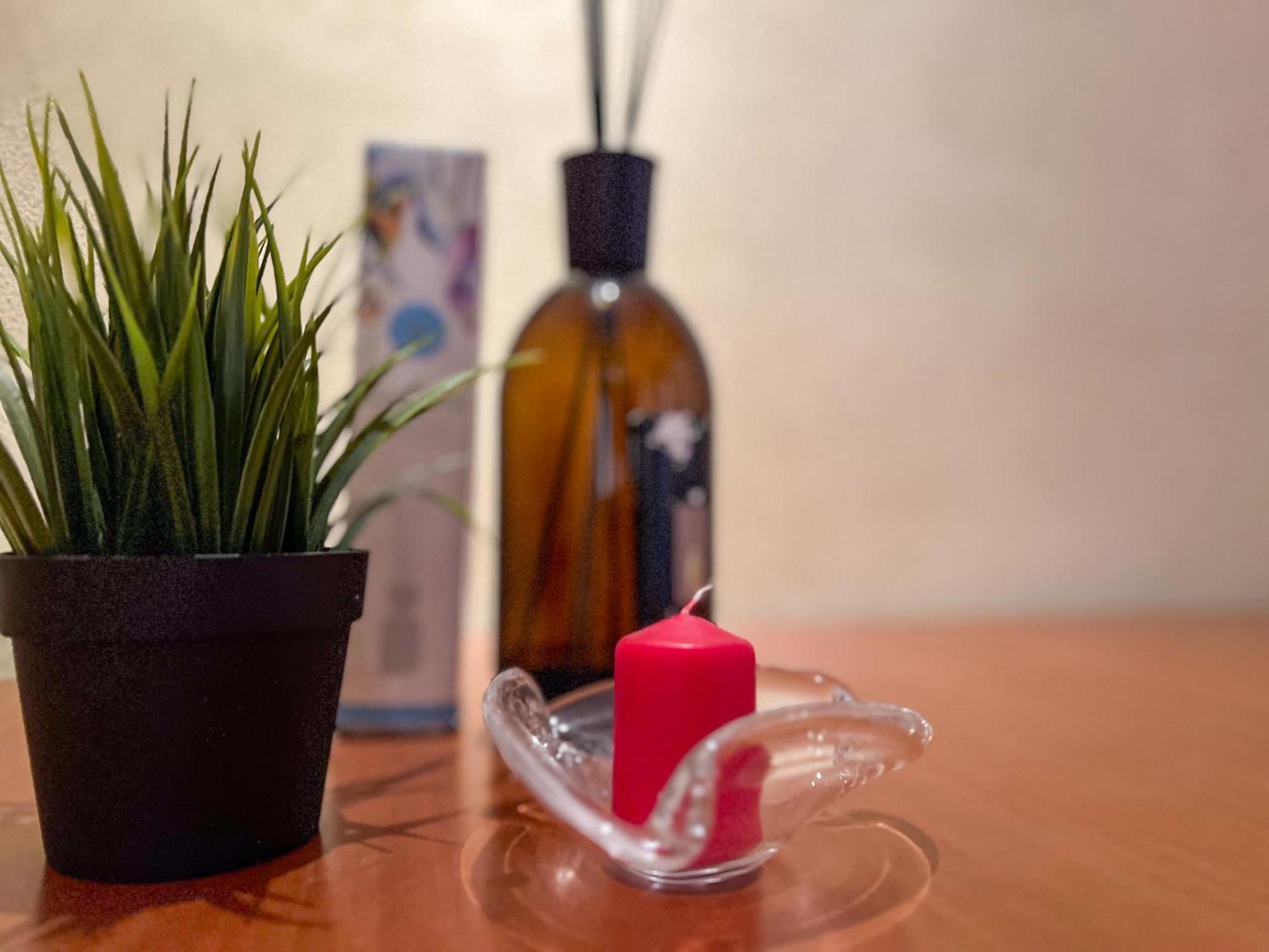 Lovingenoa - Prione - Green House Apartment *