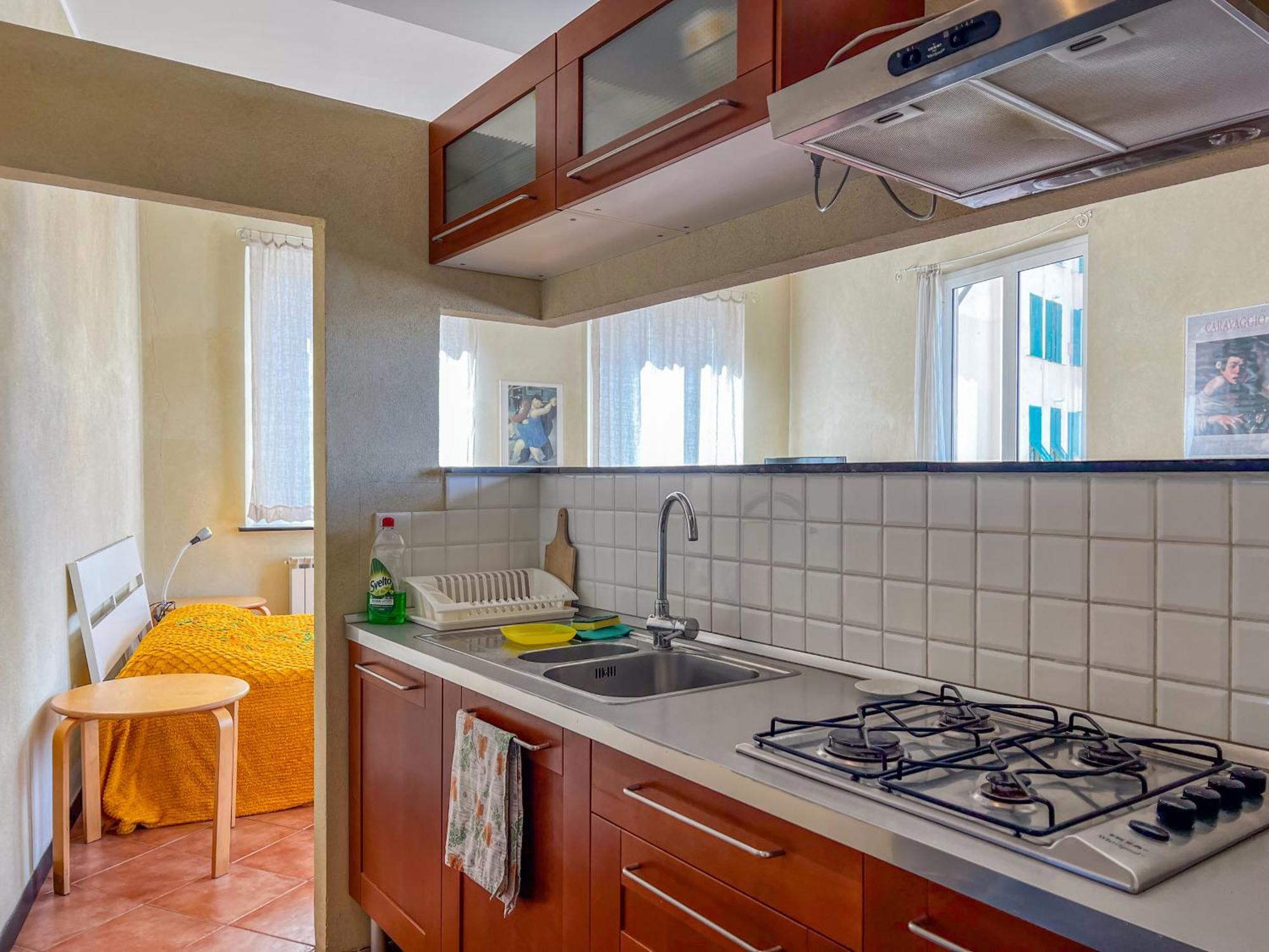 Lovingenoa - Prione - Green House *
