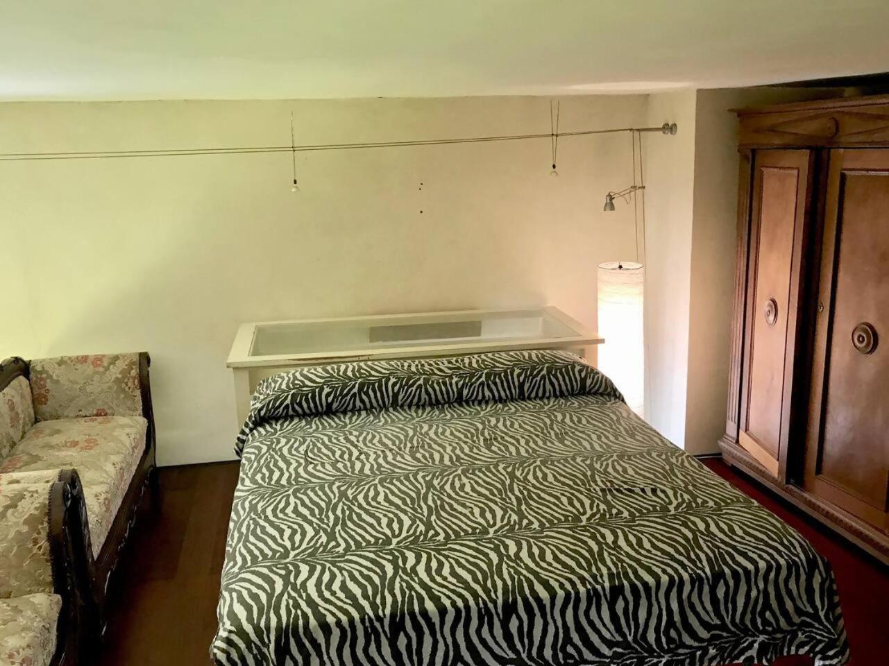 Apartment Lovingenoa - Prione - Green House