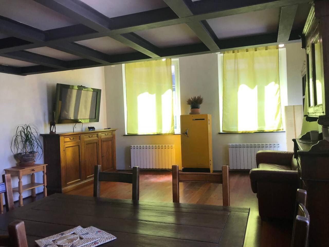 Lovingenoa - Prione - Green House Genua