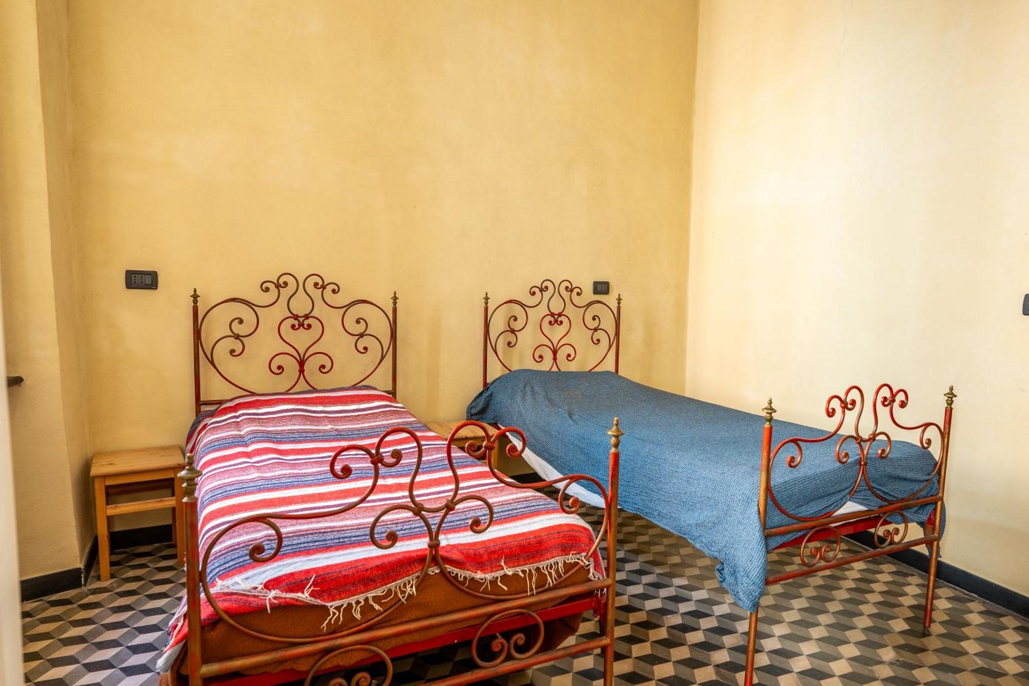 Apartment Lovingenoa - Prione - Green House *