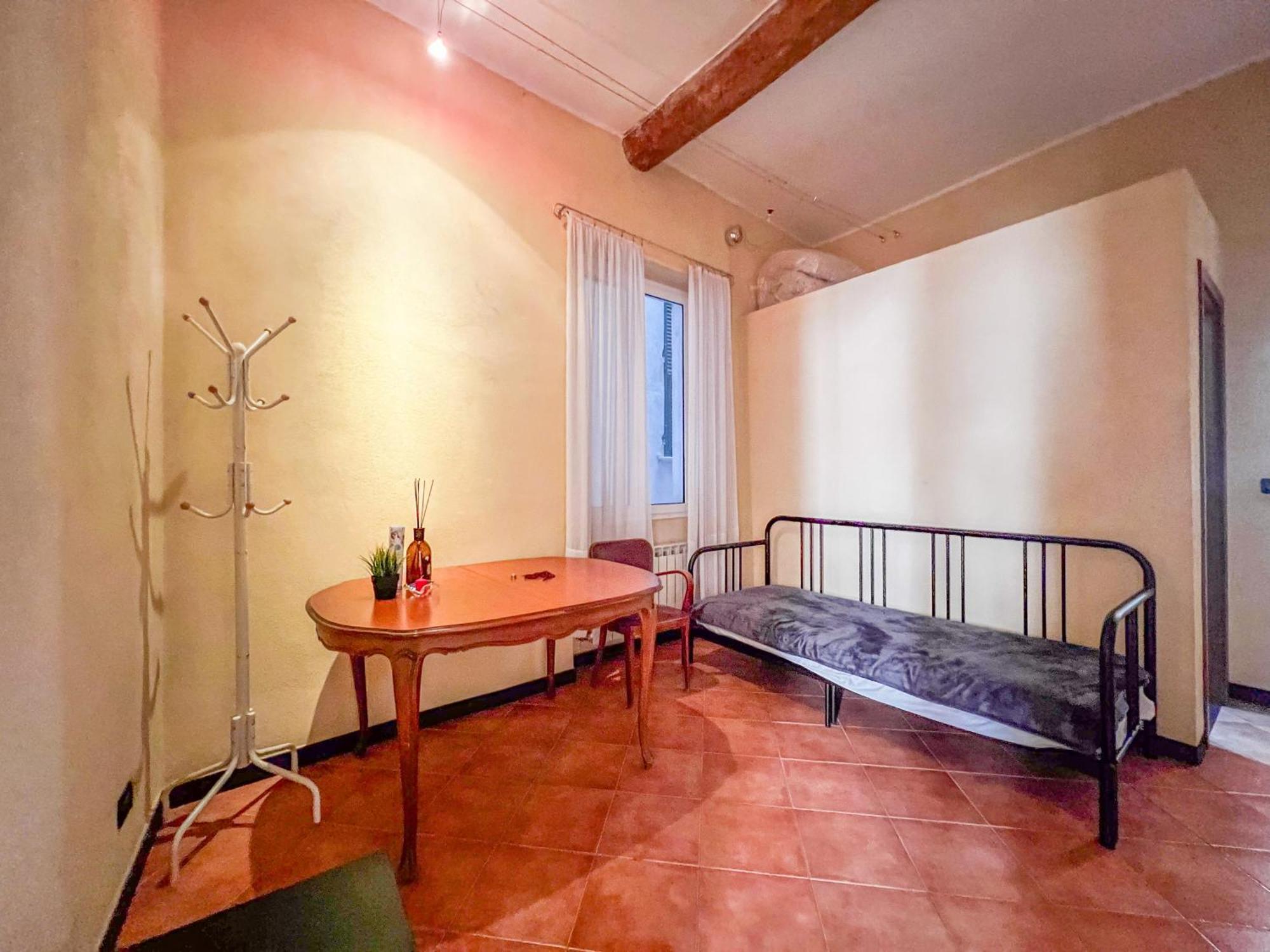 Lovingenoa - Prione - Green House * Genua