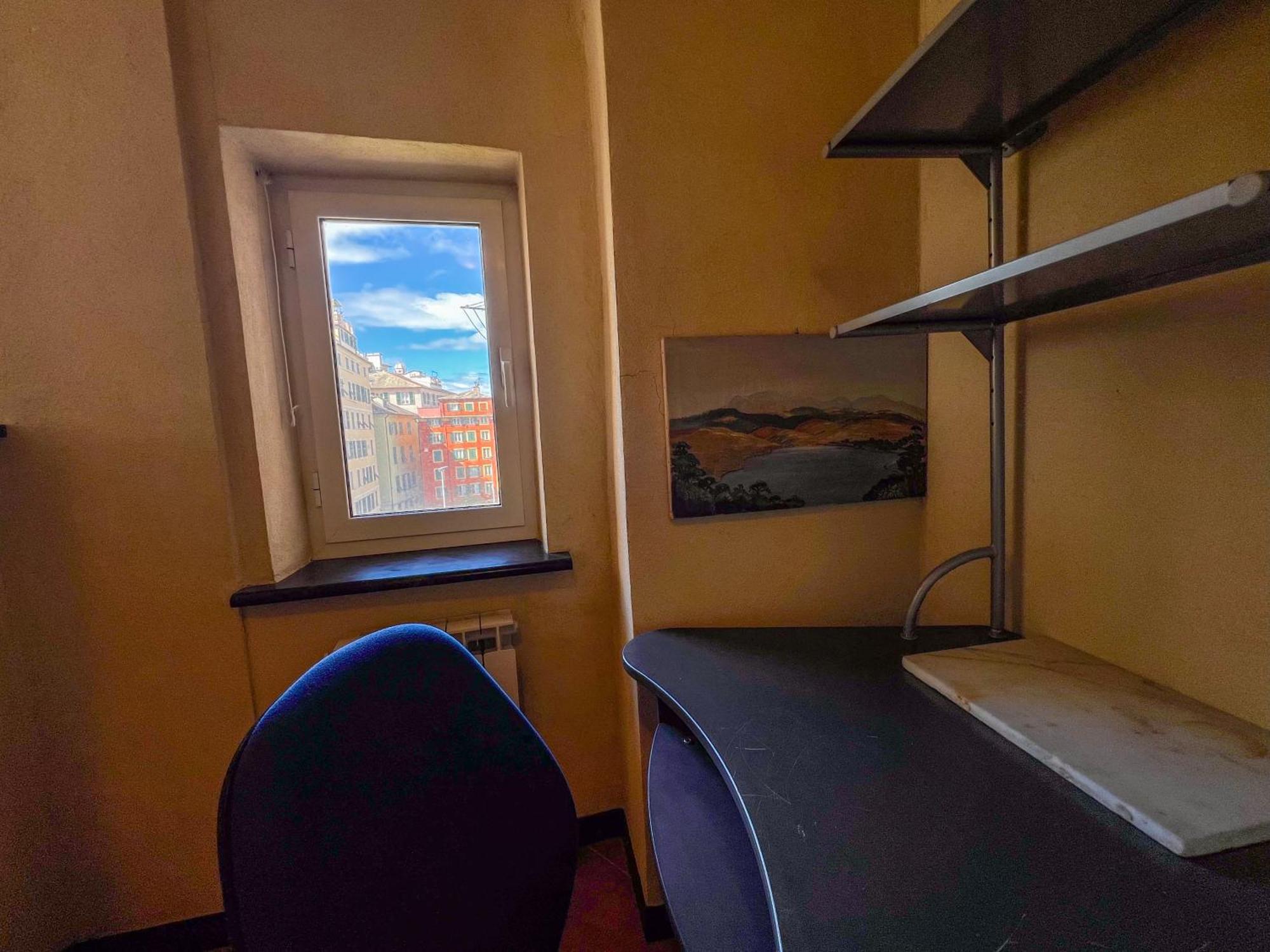 Lovingenoa - Prione - Green House Apartment *