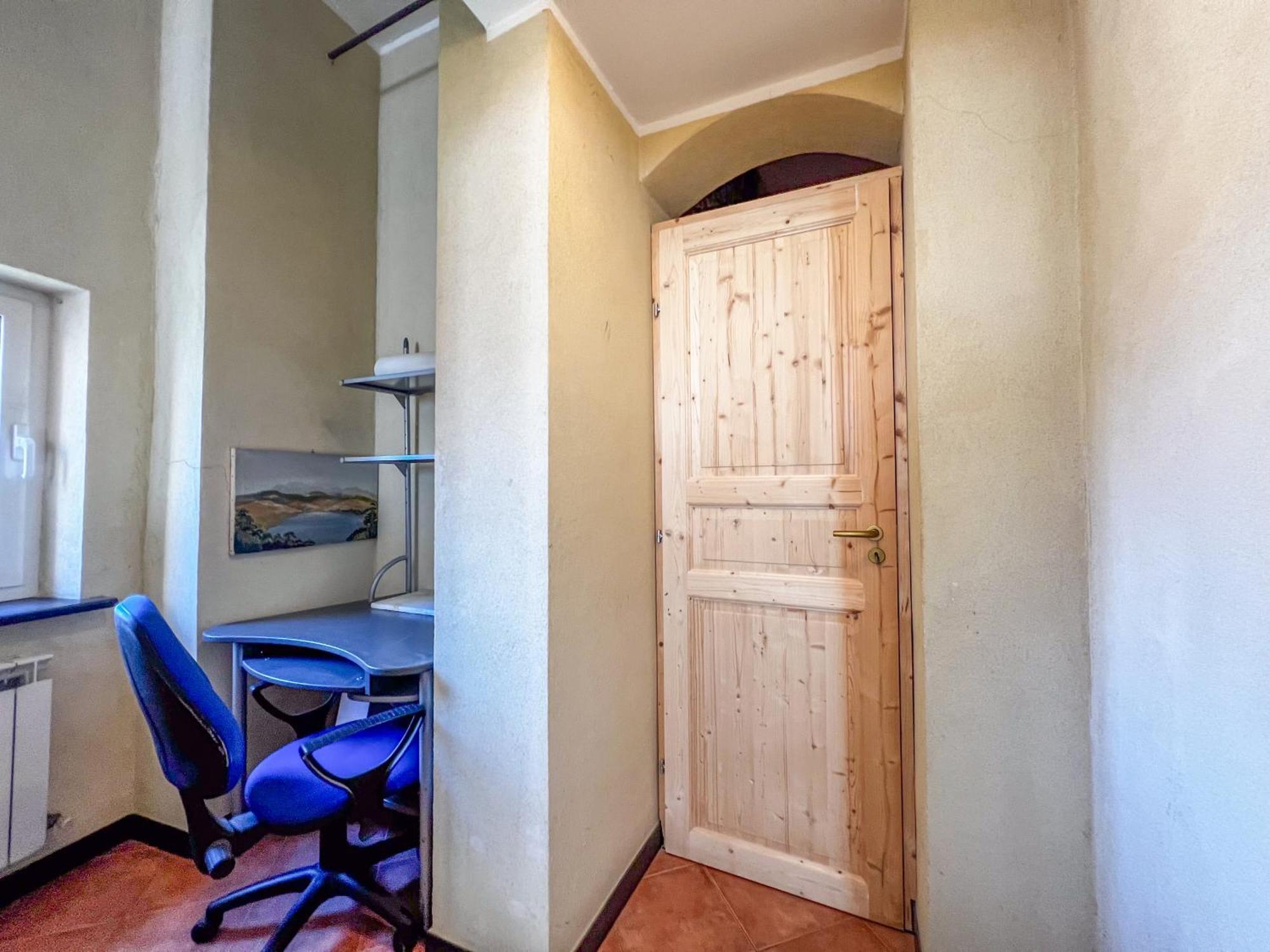Apartment Lovingenoa - Prione - Green House *