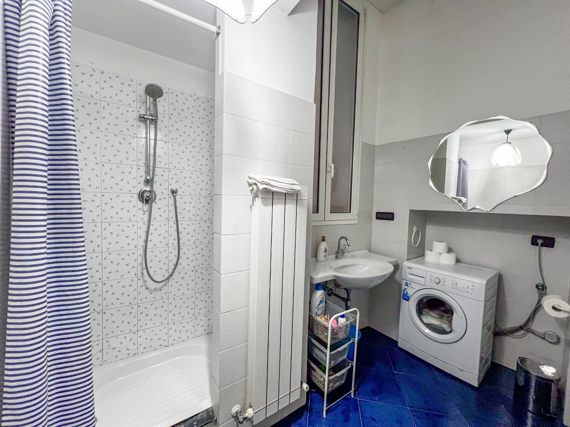 Apartment Lovingenoa - Prione - Green House