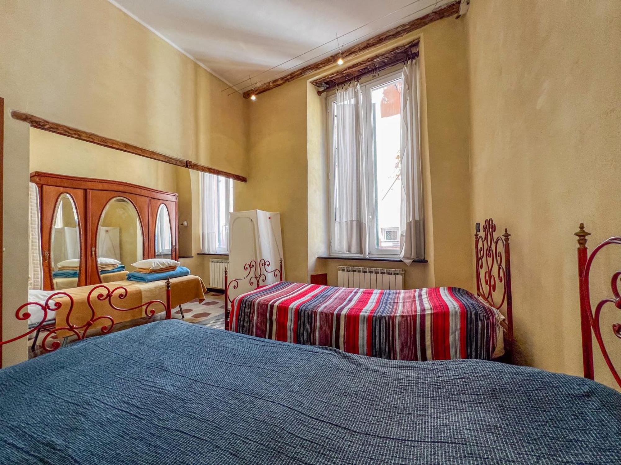 Lovingenoa - Prione - Green House